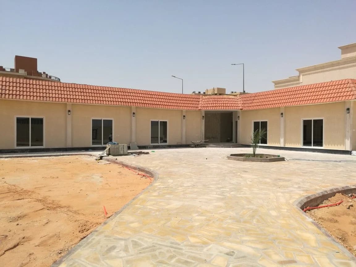البناء الحديث — صورة 5